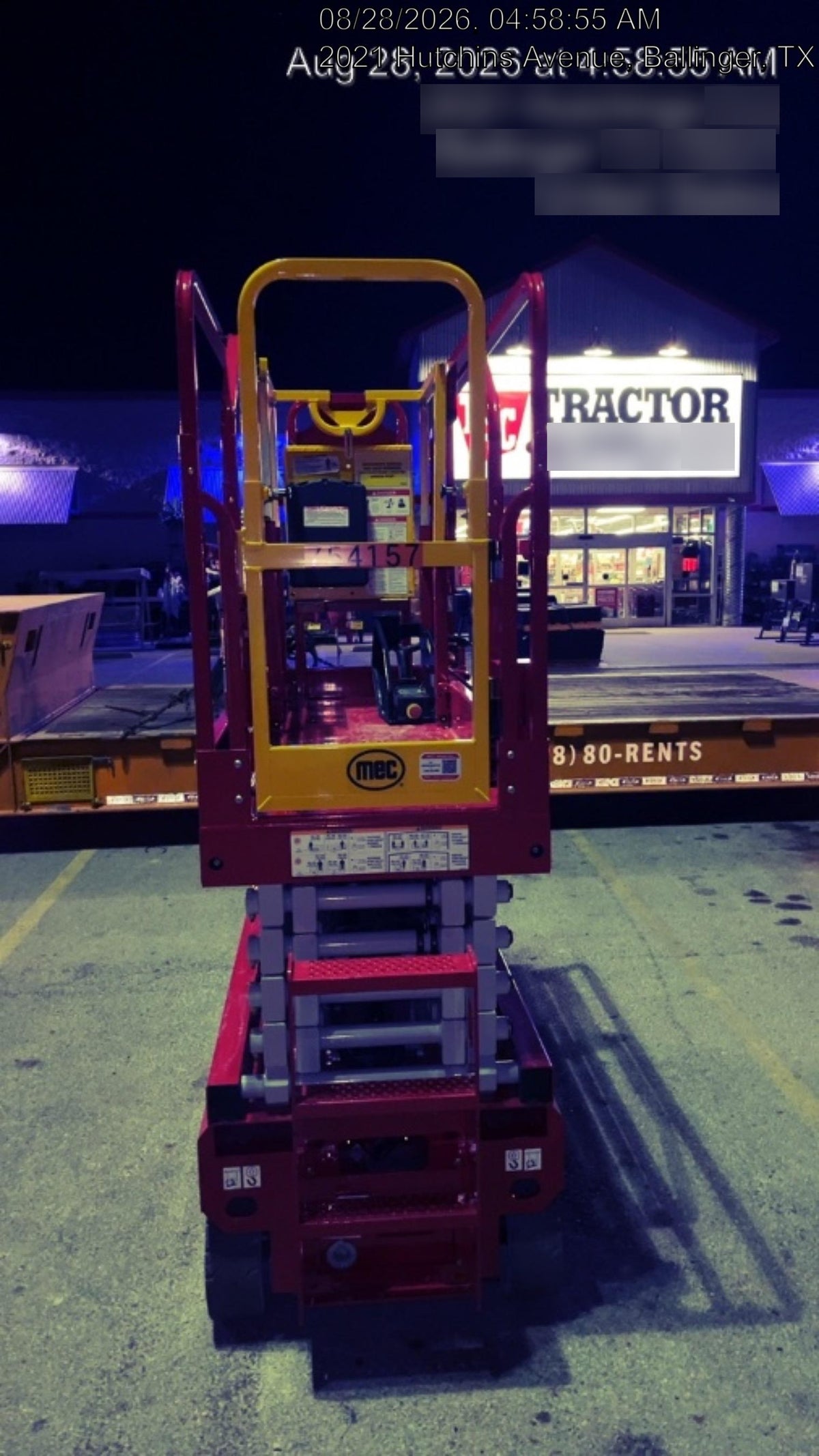 2026 MEC Micro 26-XD+