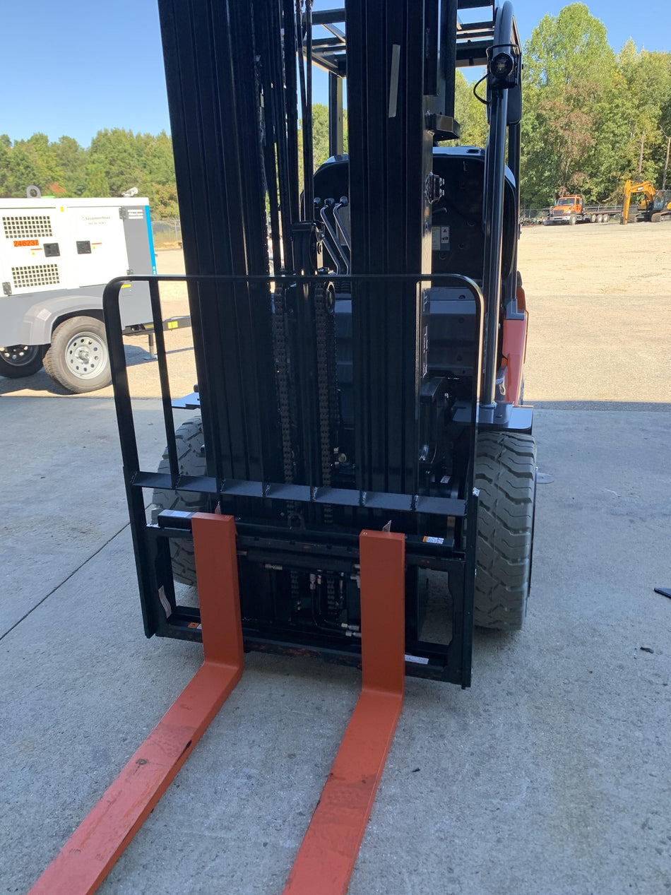 2022 TOYOTA 50-8FGU30 LP - Quad