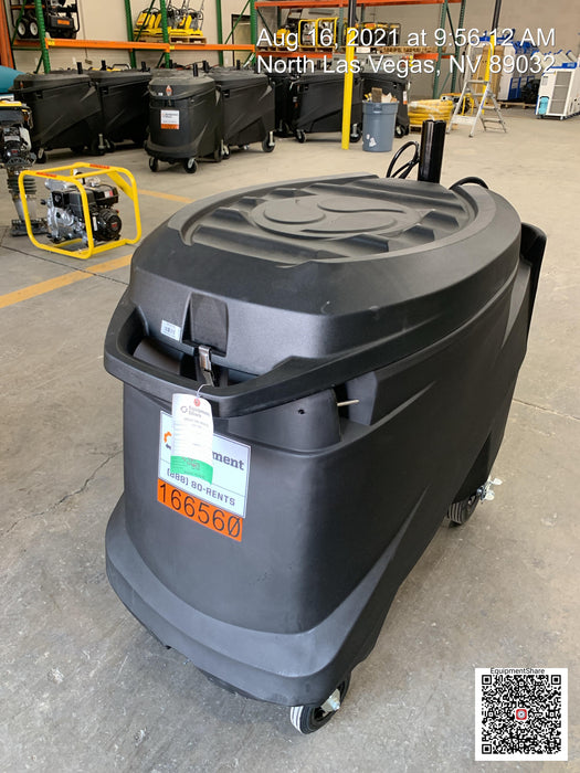 2021 POWER BREEZER PB10-A-06-B