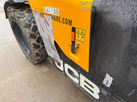 2025 JCB 510-56