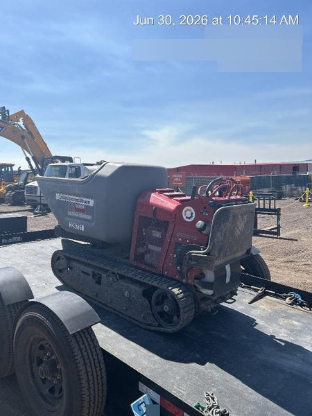 2023 TORO MBTX 2500-TS