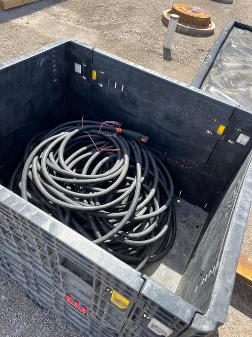 2025 WESTERN GLOBAL 50TCG