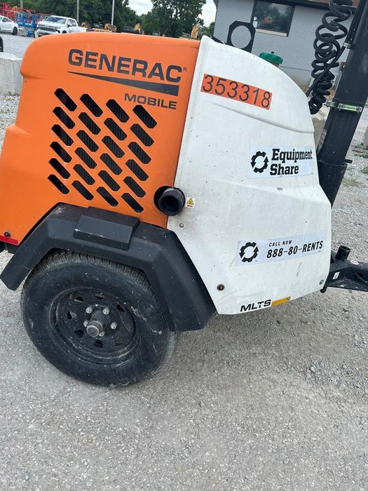 2023 GENERAC MLT2