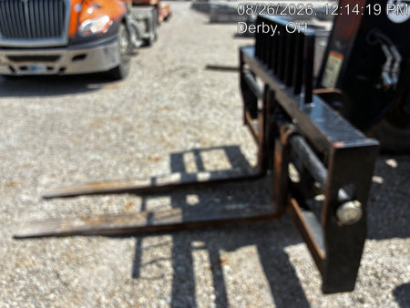 2022 JLG 1732
