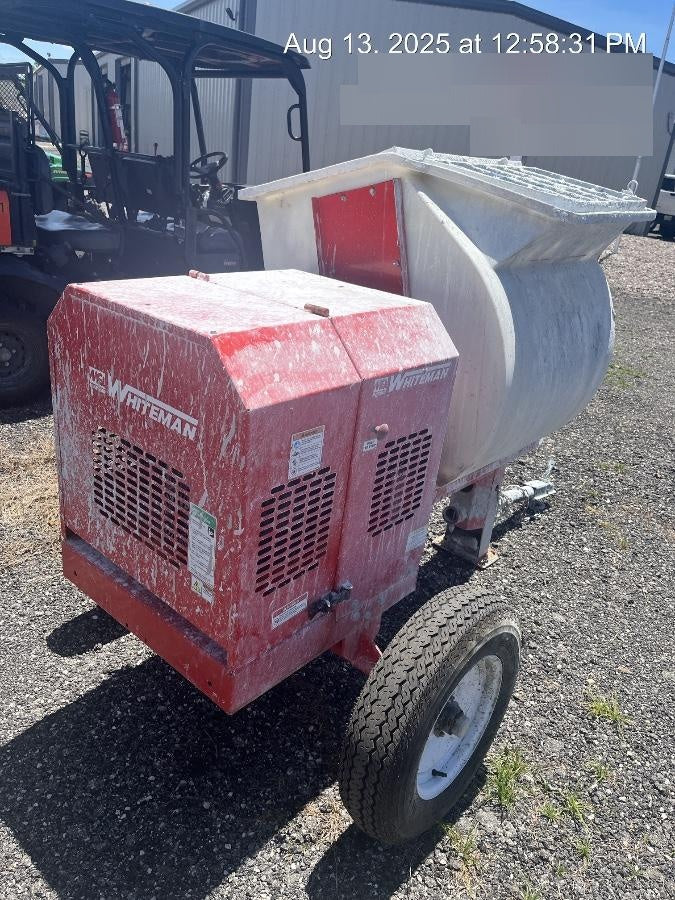2023 MULTIQUIP WM90PH8