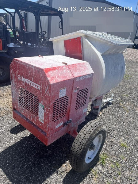 2023 MULTIQUIP WM90PH8