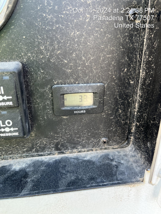 2024 BOBCAT PA425WCU-T4F