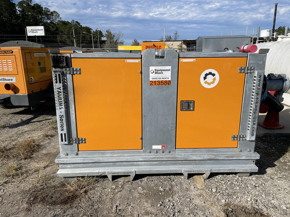 2022 MYERS-SETH MSP PP-150