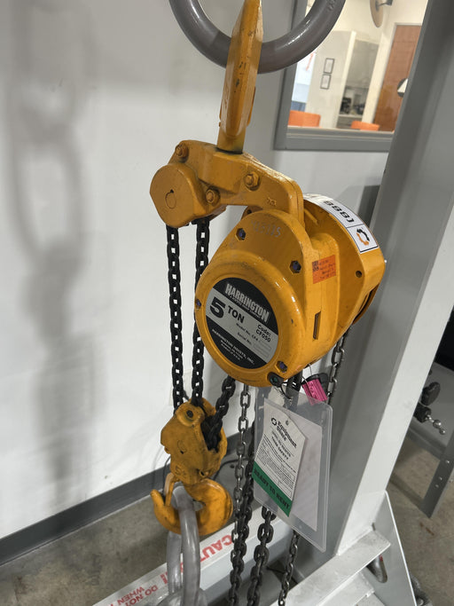 2024 HARRINGTON CF050-20