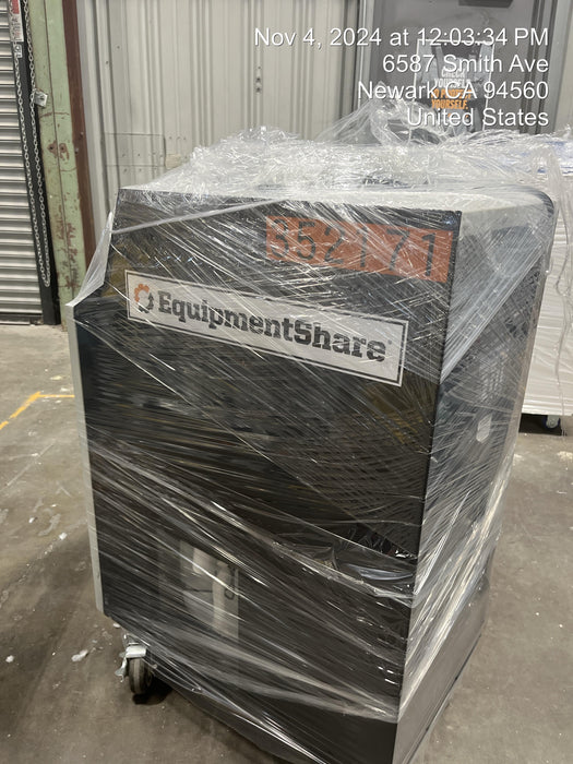 2023 KWIKOOL KPAC1411-2