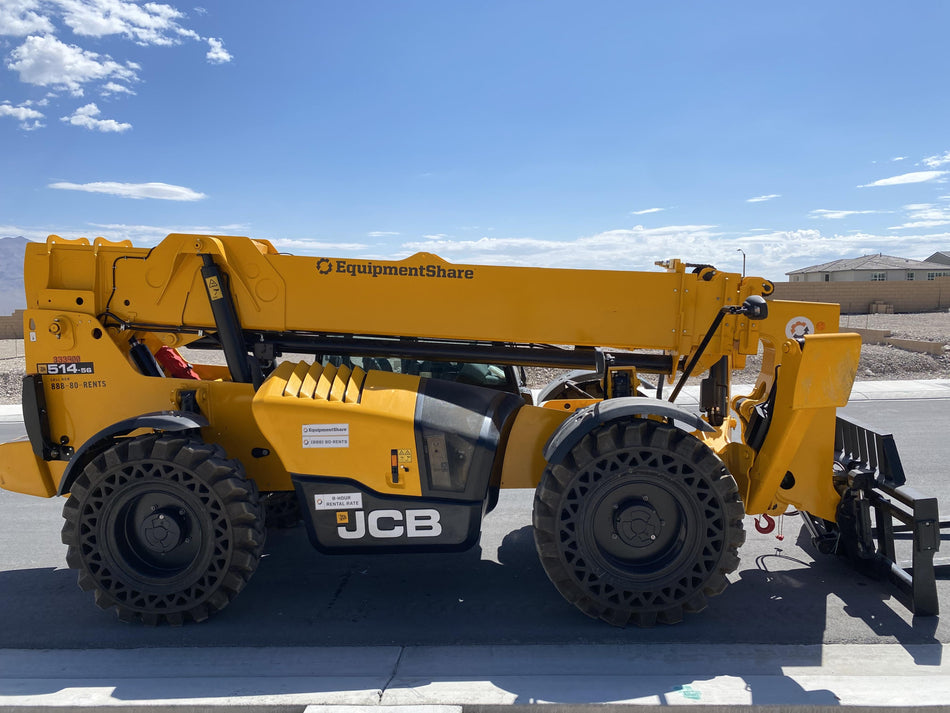 2023 JCB 514-56