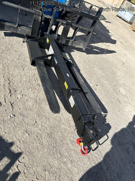 2025 STAR INDUSTRIES M1360B - Star JIB Boom