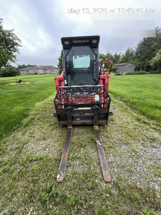 2021 PALADIN 48" Pallet Forks - Paladin