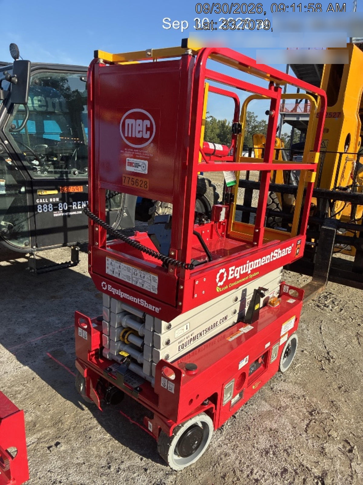 2026 MEC Micro 19-XD+
