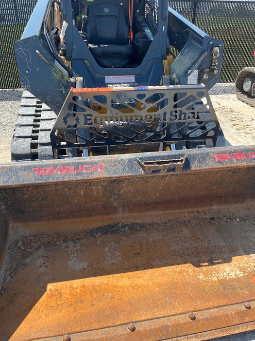 2025 PALADIN 48" Pallet Forks - Paladin