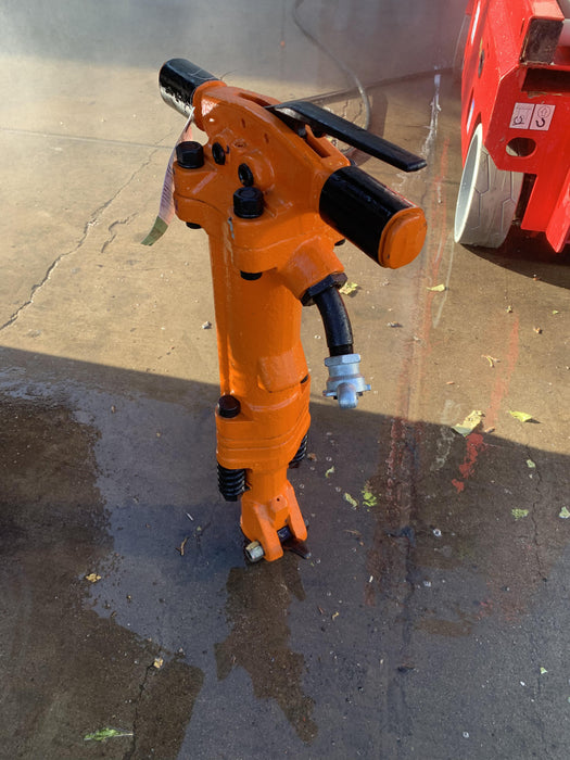 2020 MICHIGAN PNEUMATIC MP-TPB90-114