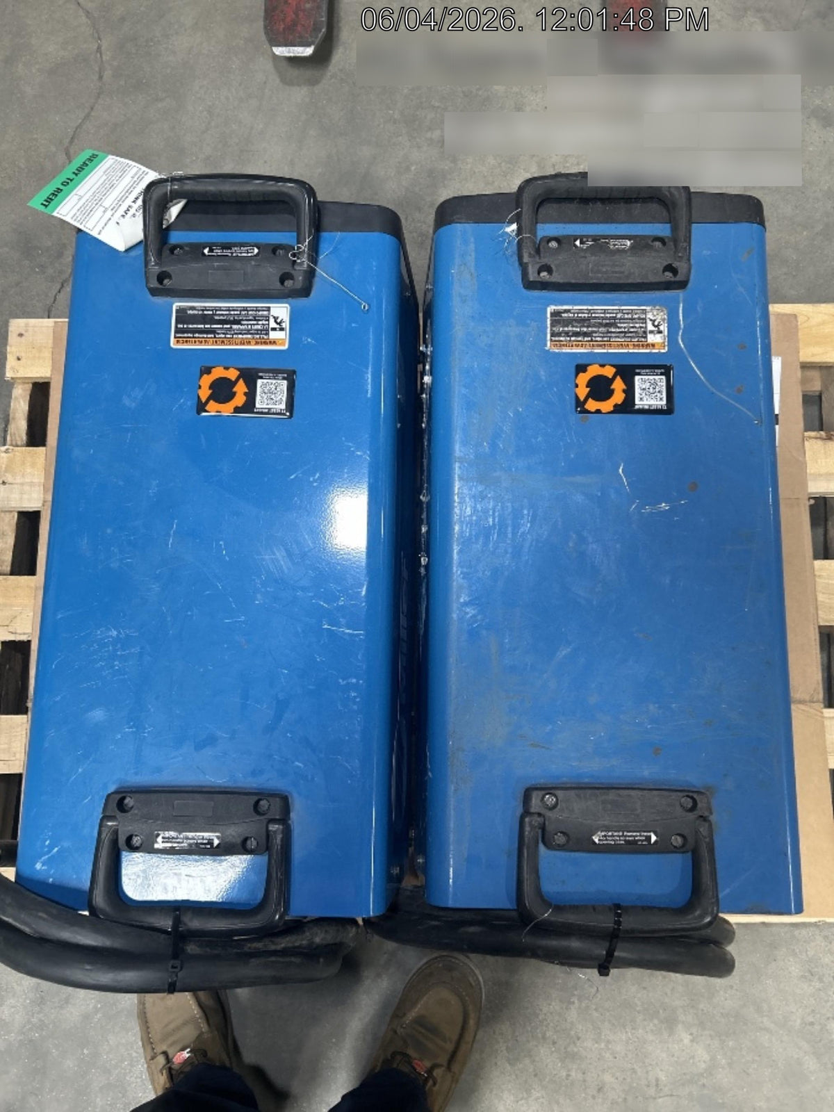 2023 MILLER ELECTRIC XMT 350