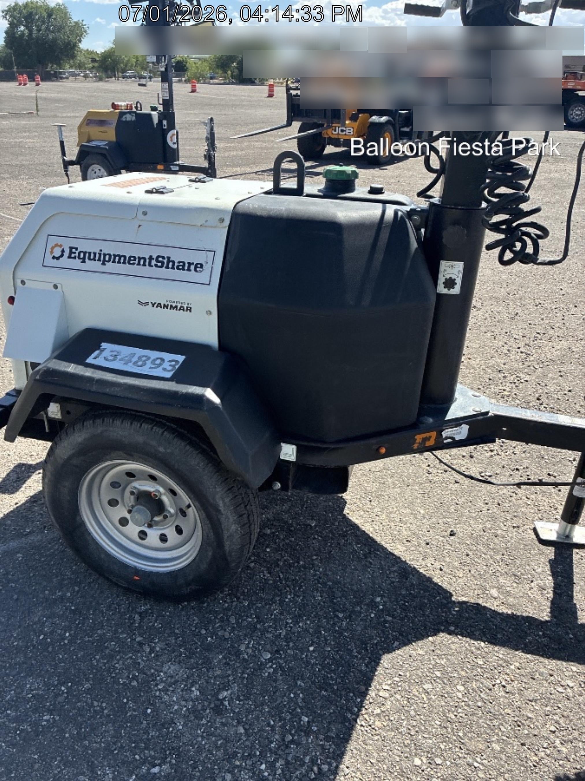 2021 ALLMAND NLV3GR