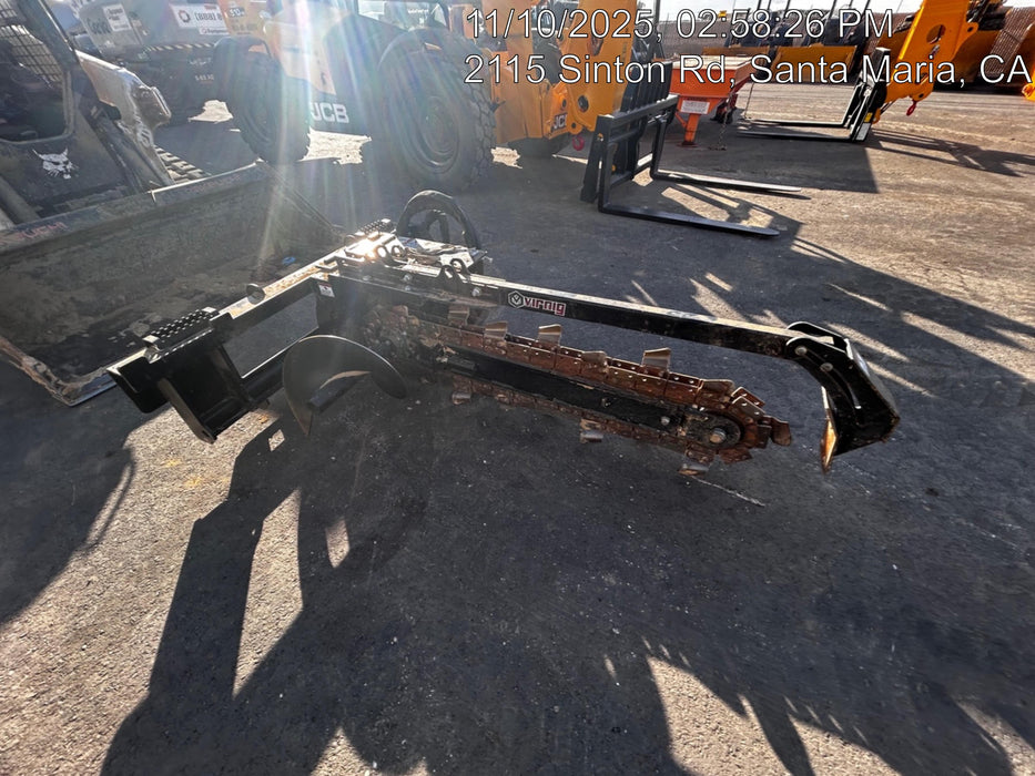 2025 VIRNIG TCH48-25