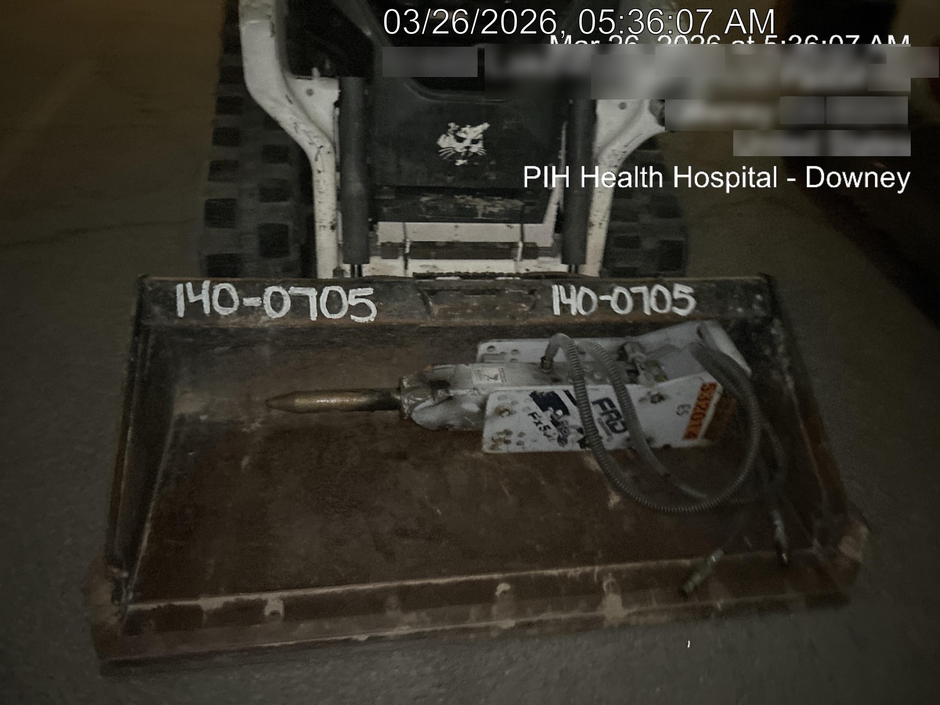 2025 FRD FX55A-CP