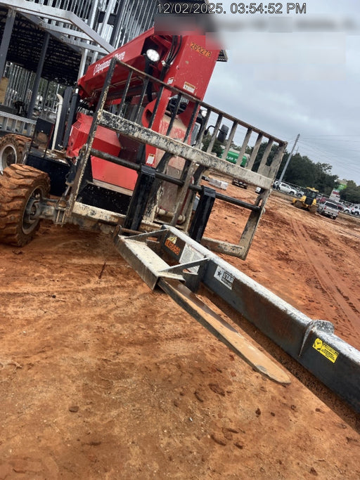 2021 STAR INDUSTRIES M1360B - Star JIB Boom