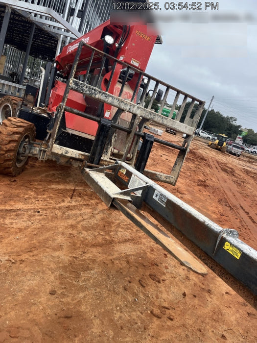 2021 STAR INDUSTRIES M1360B - Star JIB Boom