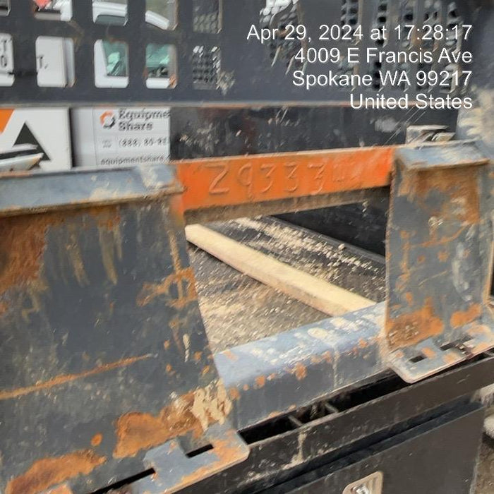 2023 SOLESBEE SPF-48