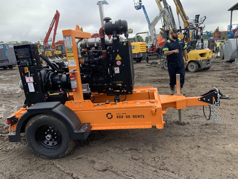 2021 PIONEER PP66S12L71-TD2.9L4