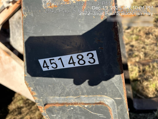 2024 SOLESBEE 20208-400096-03