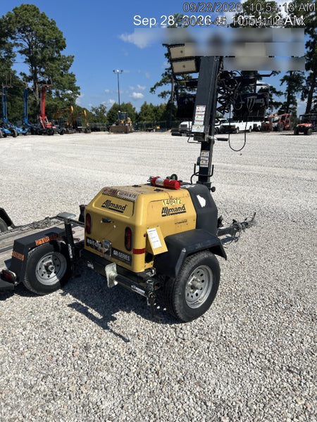 2021 ALLMAND NLV3GR