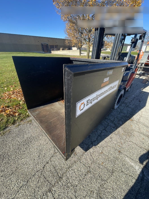 2024 STAR INDUSTRIES 1425