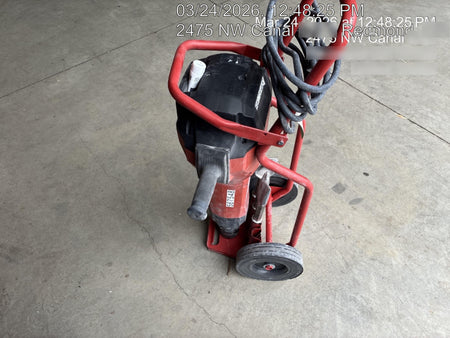 2025 HILTI TE 3000-AVR