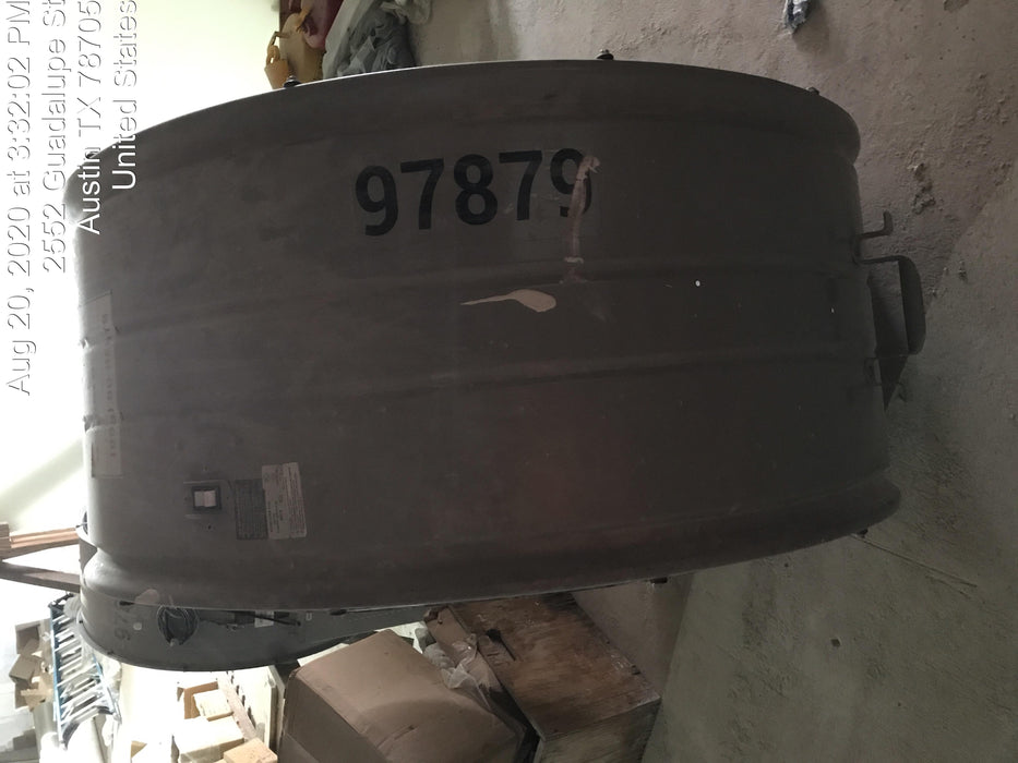 2020 AIRMASTER 60019