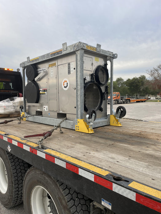 2022 CLIMATE DESIGN INTERNATIONAL MS-2400/2000