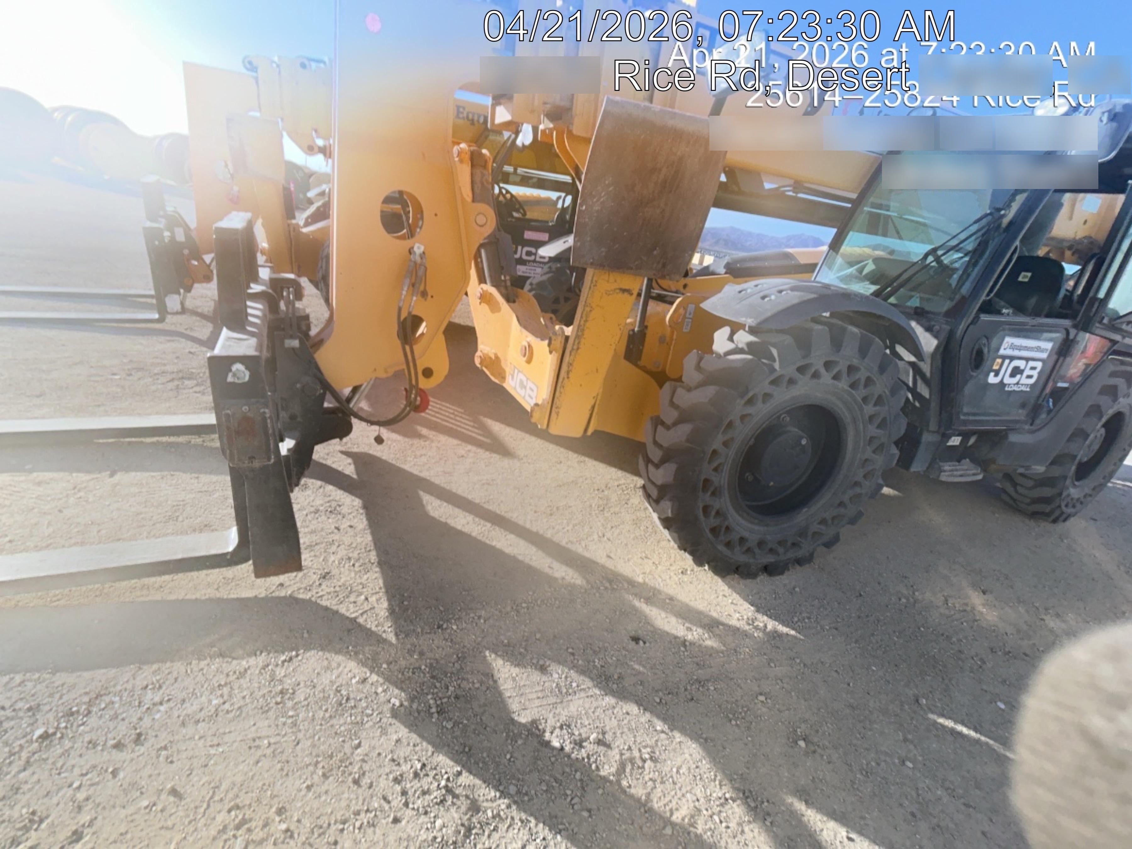 2021 JCB 514-56