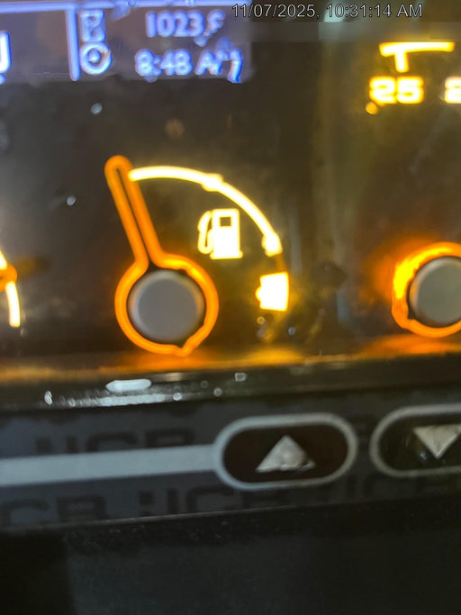 2020 JCB 510-56 Canopy, Solid Tires, Work Lights, Beacon, Aux Hydraulics, Back up Alarm, Lifting Eye, ES Decals