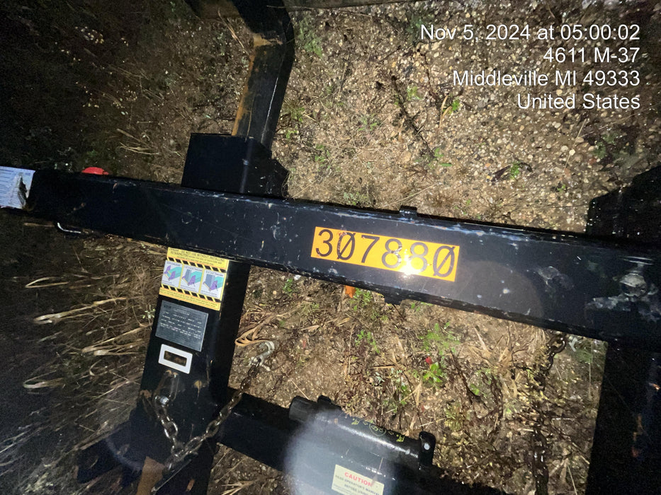 2023 STAR INDUSTRIES 1150C