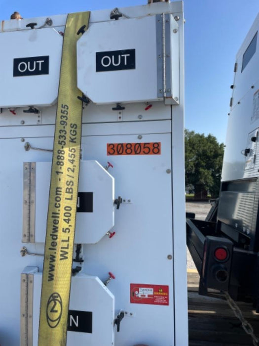 2020 SMARTECH SLIC12R-MSH