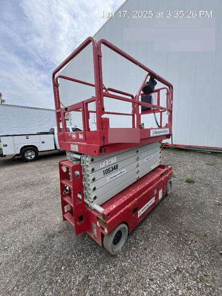 2020 MEC 4046SE