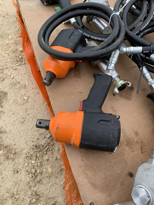 2020 MICHIGAN PNEUMATIC 751SS