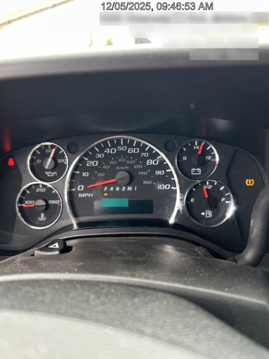 2023 CHEVROLET Express Van - Rental