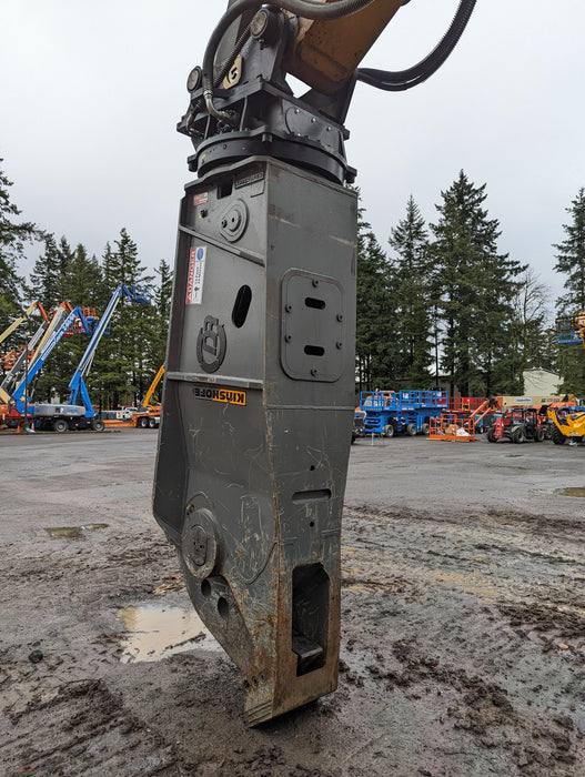 2021 KINSHOFER DXS-50