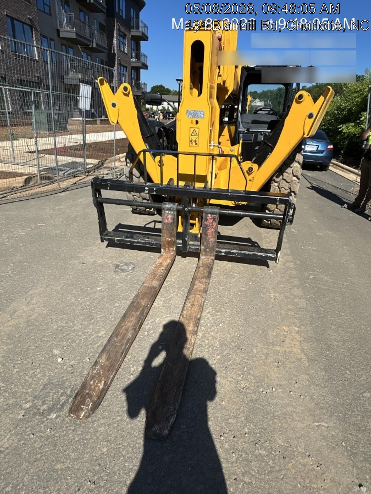 2026 JCB 512-56