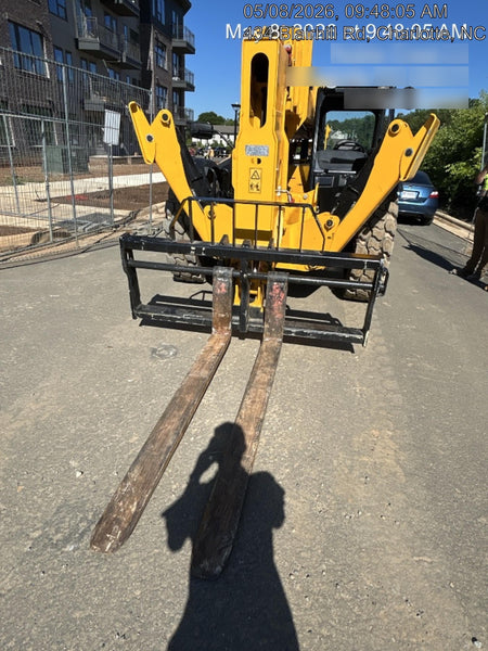 2026 JCB 512-56