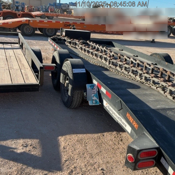 2023 STEELPOINT K19E