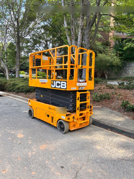 2022 JCB S3246E