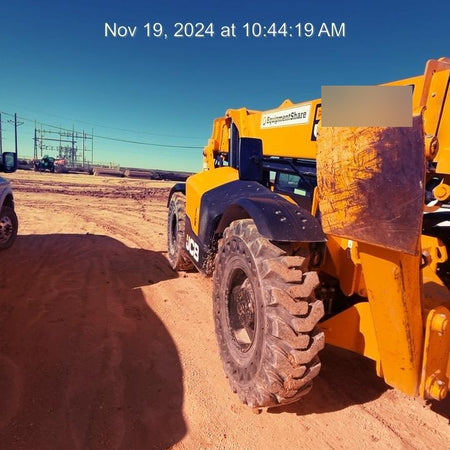 2021 JCB 512-56