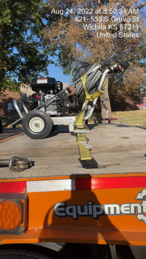 2020 MI-T-M CORPORATION CA-2703-1MMH