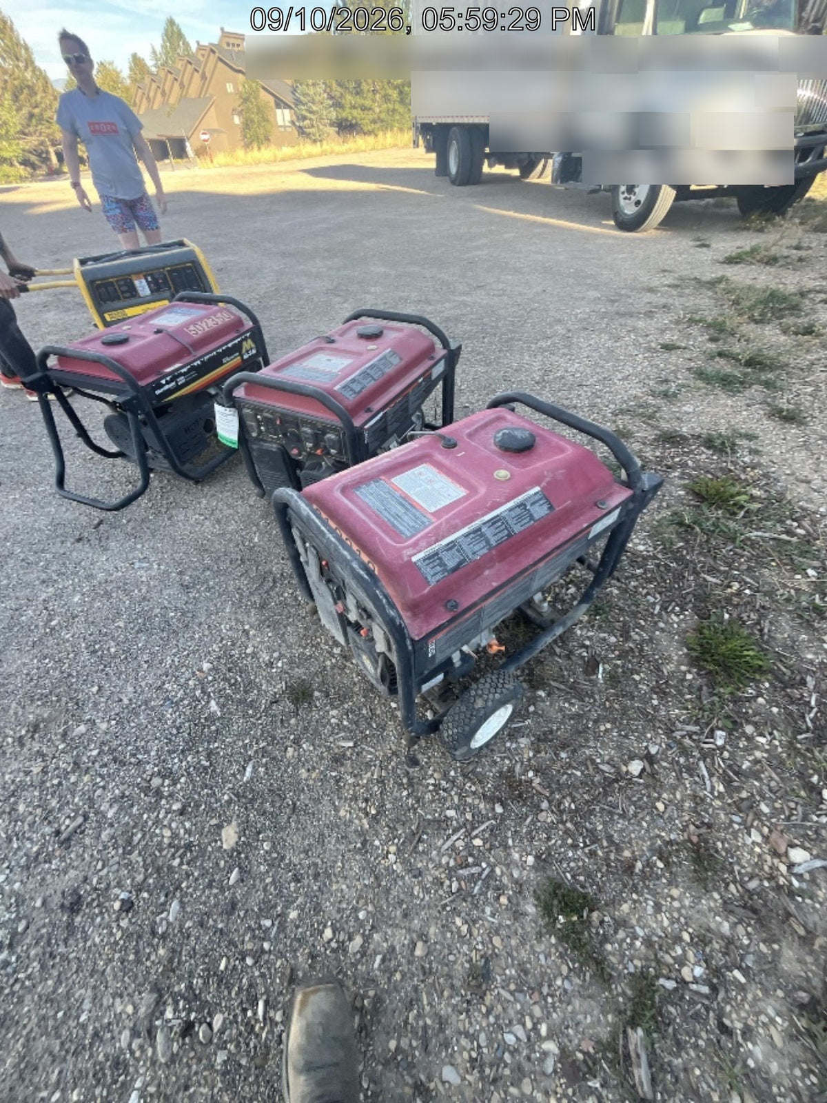 2025 MI-T-M GEN-6500-0MM1