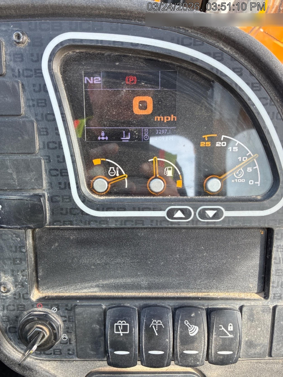 2022 JCB 512-56